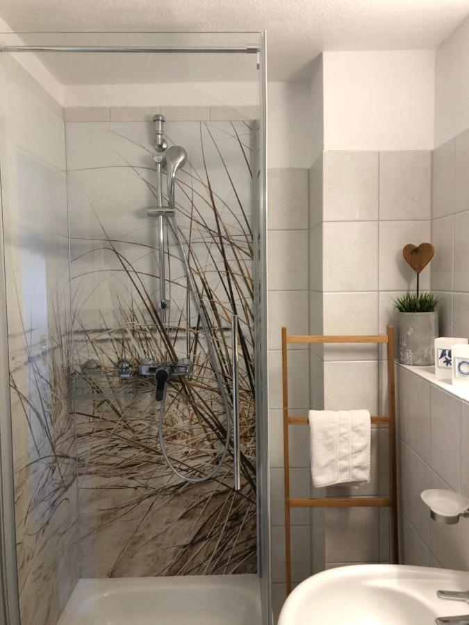Fewo Sonnenblume Achtern Diek Zingst Zewnętrze zdjęcie